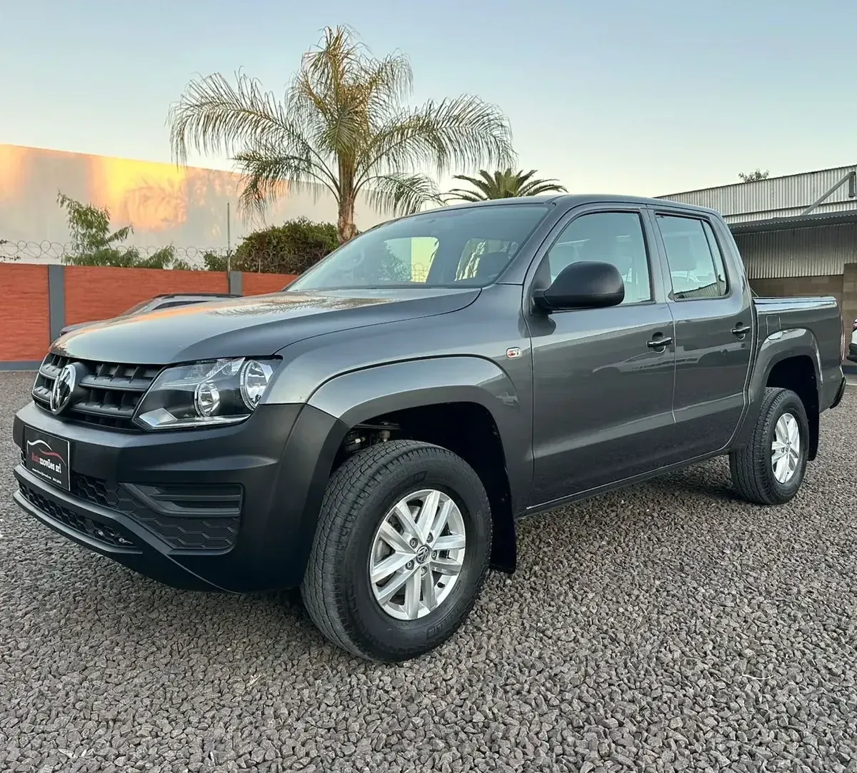 Amarok